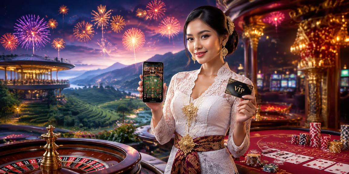 betawi77 mobile gaming