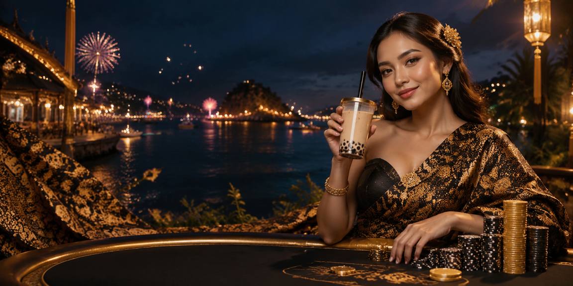betawi77 Live Casino
